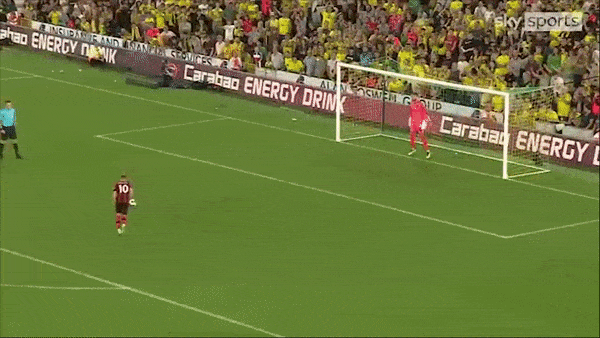 Norwich vs Bournemouth 2-2 (pen 3-5): Rượt đuổi kịch tính, Hugill mở bàn, Marcondes gỡ hòa, Adam Idah lập công, Genesini gỡ hòa, thắng luân lưu Bournemouth đi tiếp