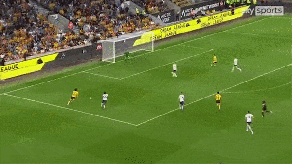 Wolves vs Preston 2-1: Raul Jimenez đệm bóng cận thành mở bàn, Adama Traore nhân đôi tỷ số, Ben Woodburn nỗ lực ngược dòng bất thành