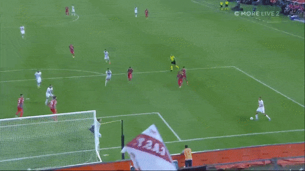 Cremonese vs Torino 1-2: Vlasic mở bàn, Radonjic nhân đôi cách biệt, Sernicola nỗ lực ghi bàn danh dự