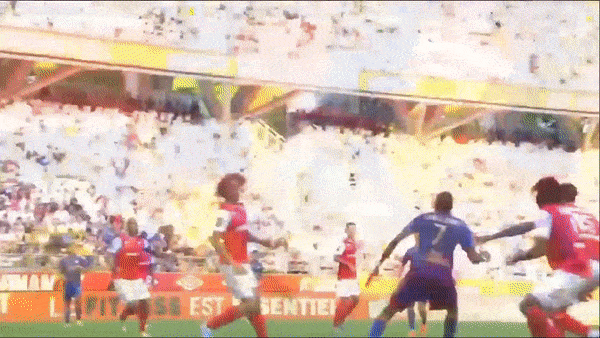 Reims vs Lyon 1-1: Ito Junya lập công nhưng Moussa Dembele kịp gỡ hòa, Dion Lopy phải nhận thẻ đỏ