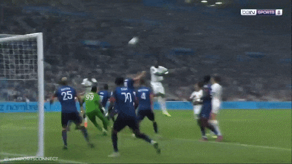 Marseille vs Clermont 1-0: Dimitri Payet kiến tạo, Pape Gueye ghi bàn duy nhất giành 3 điểm, sao Alexis Sanchez hỏng penalty