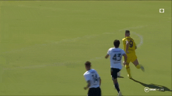 Spezia vs Bologne 2-2: Simone Bastoni gỡ hòa, Jerdy Schouten phản lưới nhà, Marko Arnautovic xuất thần cú đúp cứu thua