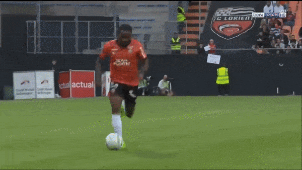 Lorient vs Lyon 3-1: Enzo Le Fee, Terem Moffi, Dango Ouattara lần lượt tỏa sáng, bỏ túi gọn 3 điểm, sao Lacazette lạc lõng