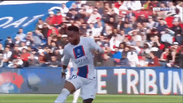 PSG vs Brest 1-0: Messi bấm bóng, Neymar ghi bàn duy nhất trận, Mbappe, Messi kém duyên ghi bàn, PSG đòi lại ngôi đầu Ligue 1 từ Lens