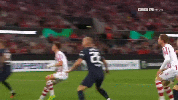 Koln vs Slovacko 4-2: Adamyan, Florian Dietz lập công, Ljubicic tỏa sáng cú đúp, Kalabiska, Petrzela ngược không thành