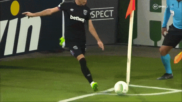 Silkeborg vs West Ham 2-3: Kasper Kusk sớm mở bàn nhưng Lanzini, Scamacca, Craig Dawson tỏa sáng ngược dòng, Tengstedt nỗ lực bất thành