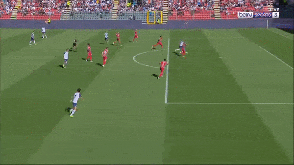 Cremonese vs Lazio 0-4: Ciro Immobile sớm lóe sáng cú đúp, Milinkovic Savic, Rodriguez Ledesma góp công chiến thắng tưng bừng 4 sao