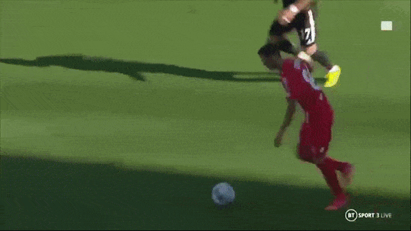 Monza vs Juventus 1-0: Di Maria bị thẻ đỏ, Patrick Ciurria kiến tạo, Gytkjaer dứt điểm hạ thủ thành Perin, Juve bất ngờ bại trận