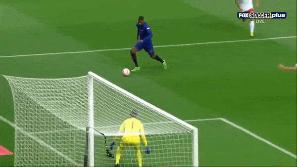 Ba Lan vs Hà Lan 0-2: Sao Lewandowski tịt ngòi, Gakpo, Bergwijn lần lượt tỏa sáng, giành gọn ngôi đầu bảng