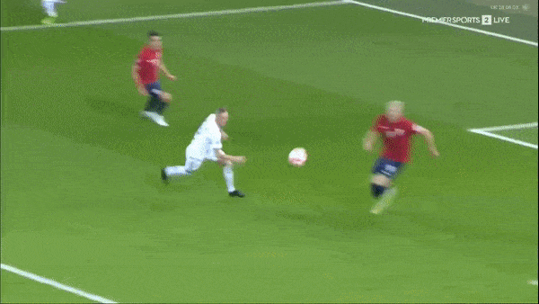 Slovenia vs Na Uy 2-1: Sao Erling Haaland tỏa sáng nhưng chưa đủ, Andraz Sporar, Benjamin Sesko bất ngờ thắng ngược dòng