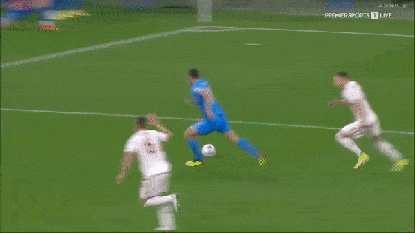 Hungary vs Italia 0-2: Hàng công sai lầm, Raspadori chớp thời cơ mở bàn, Cristante căng ngang, Dimarco ấn định chiến thắng