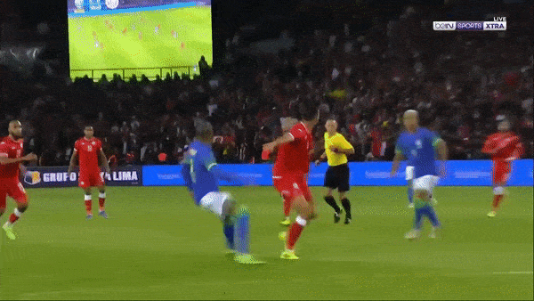 Giao hữu, Brazil vs Tunisia 5-1: Dàn vũ công samba Raphinha, Richarlison, Neymar, Pedro lần lượt phô diễn, Taibi ngậm ngùi ghi bàn danh dự