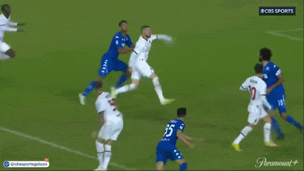 Empoli vs AC Milan 1-3: Siêu kịch tính phút bù giờ, Rebic mở bàn, Bajrami gỡ hòa, Ballo, Leao xuất thần ấn định chiến thắng trong 3 phút cuối cùng