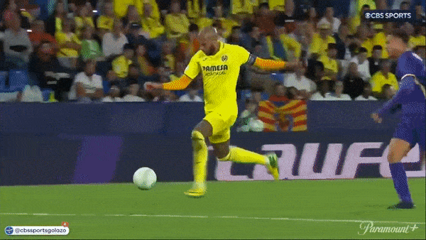 Villarreal vs Austria Wien 5-0: Alex Baena tỉa bóng chéo góc mở bàn, Arnaut Danjuma nhân đôi tỷ số, Morales Nogales tỏa sáng cú hattrick