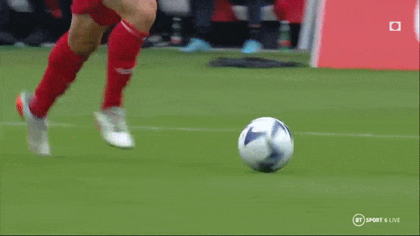 Monza vs Spezia 2-0: Carlos Augusto đột phá tung cú sút đẹp mắt, Andrea Barberis đá phạt góc, Pablo Mari đánh đầu chốt hạ chiến thắng 