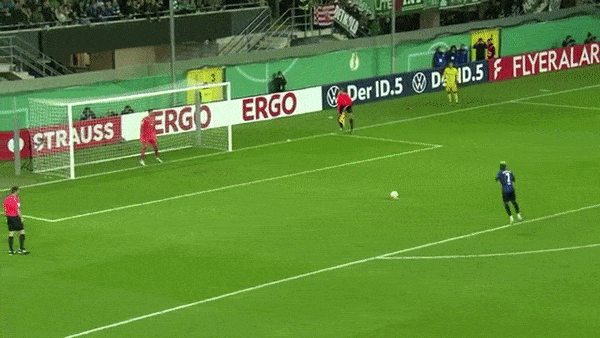 Paderborn vs Werder Bremen 2-2: Felix Platte, Sirlord Conteh lập công, Bittencourt, Weiser gỡ hòa, Paderborn đi tiếp sau loạt penalty 