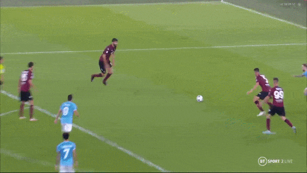 Lazio vs Salernitana 1-3: Zaccagni mở bàn, lần lượt Antonio Candreva, Federico Fazio, Boulaye Dia bất ngờ ngược dòng giành chiến thắng