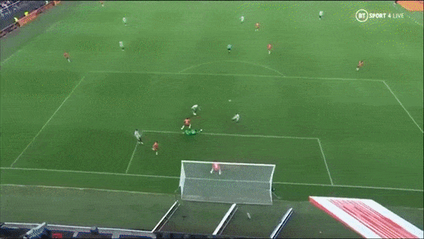 Lorient vs PSG 1-2: Ekitike kiến tạo, Neymar mở bàn, Moffi gỡ hòa, Neymar căng ngang, Pereira đánh đầu chốt hạ chiên thắng cho PSG 