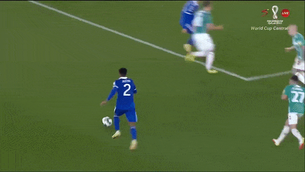 Leicester vs Newport 3-0: James Justin mở bàn siêu phẩm cầu vồng, Jamie Vardy tỏa sáng cú đúp giành gọn chiến thắng