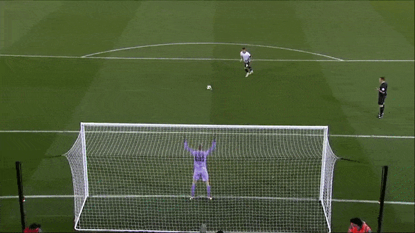 Liverpool vs Derby County 0-0 (pen 3-2): Firmino, Nunez, Harvey Elliot tịt ngòi, thủ thành Caoimhin Kelleher làm người hùng, HLV Jurgen Klopp giành vé đi tiếp 