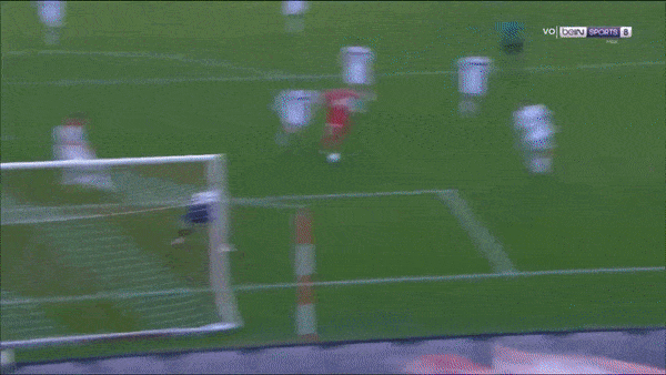 Monza vs Salernitana 3-0: Lần lượt Carlos Augusto, Dany Mota, Matteo Pessina nhấn chìm đối thủ, Antonio Candreva nhận thẻ đỏ