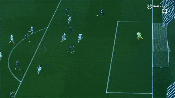 PSG vs Auxerre 5-0: Ngày chỉnh thước ngắm của Mbappe, Soler, Hakimi, Sanches, Ekitike trước thềm World Cup, PSG chót vót trên đỉnh Ligue 1