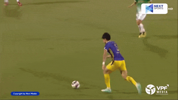 Hà Nội vs Bình Định 2-0: Văn Hậu, Thái Quý đua tài ghi siêu phẩm hạ thủ thành Văn Lâm, đăng quang ngôi vô địch Cúp Quốc gia 2022 