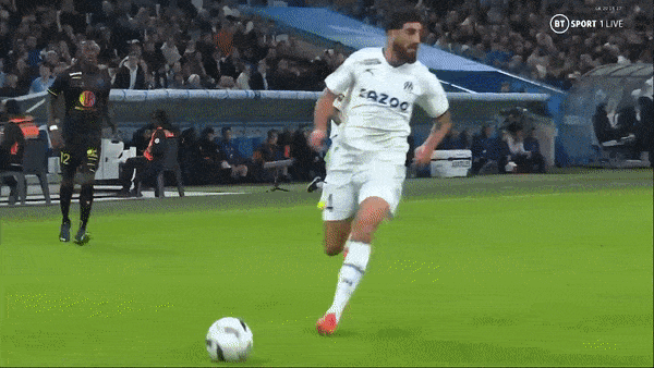 Marseille vs Toulouse 6-1: Valentin Rongier, Sead Kolasinac, Dimitri Payet, Cengiz Under, Nuno Tavares đua tài bắn phá, Rasmus Nicolaisen phản lưới nhà