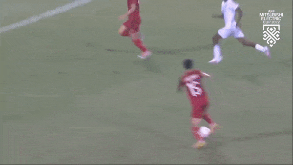 Việt Nam vs Myanmar 3-0: Kyaw Zin Lwin bất ngờ phản lưới nhà, Văn Hậu tạt bóng, Tiến Linh chớp thời cơ, Ngọc Quang ghi siêu phẩm, HLV Park Hang Seo gặp Indonesia ở bán kết