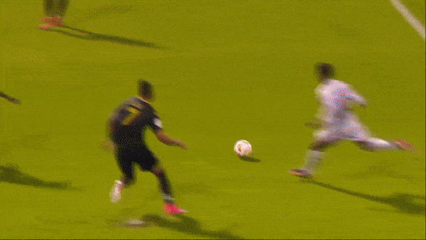 Intercity vs Barcelona 3-4: Araujo khai bàn, Soldevila xuất thần hattrick, Dembele, Raphinha, Fati ngược dòng cứu thua Barca