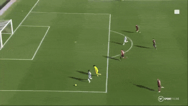 Salernitana vs AC Milan 1-2: Rafael Leao mở bàn, Sandro Tonali nhân đôi tỷ số, Federico Bonazzoli nổ lực ngược dòng bất thành