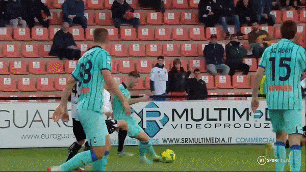 Spezia vs Atalanta 2-2: Emmanuel Gyasi, M'Bala Nzola lập công nhưng Rasmus Hojlund, Mario Pasalic xuất thần ngược dòng chia điểm