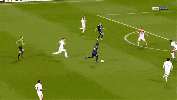 Paris vs Valenciennes 3-1: Jason Berthomier mở bàn trên chấm penalty, Warren Caddy gỡ hòa, Mehdi Chahiri, Morgan Guilavogui ấn định chiến thắng