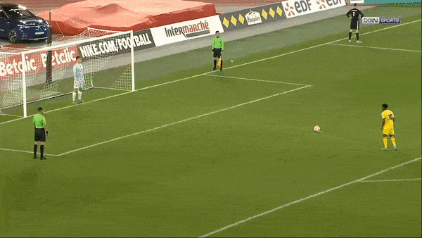 AS Monaco vs Rodez 2-2 (pen 4-5): Akliouche, Ben Yedder lập công, Joseph Mendes, Abdennour gỡ hòa, Rodez hạ Monaco giành vé đi tiếp