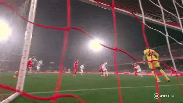 Monza vs Inter Milan 2-2: Rượt đuổi hấp dẫn, Darmian mở bàn, Ciurria lập tức gỡ hòa, Lautaro Martinez tỏa sáng, Caldirola cứu thua phút bù giờ