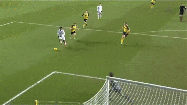 Oxford United vs Arsenal 0-3: Elneny mở bàn, Nketiah tỏa sáng cú đúp trong 6 phút, Arsenal thắng dễ dàng