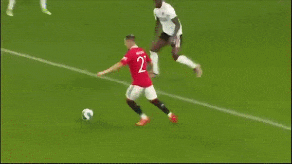 Manchester United vs Charlton 3-0: Antony mở bàn siêu phẩm cứa lòng, Rashford chói sáng cú đúp, Man United thắng dễ