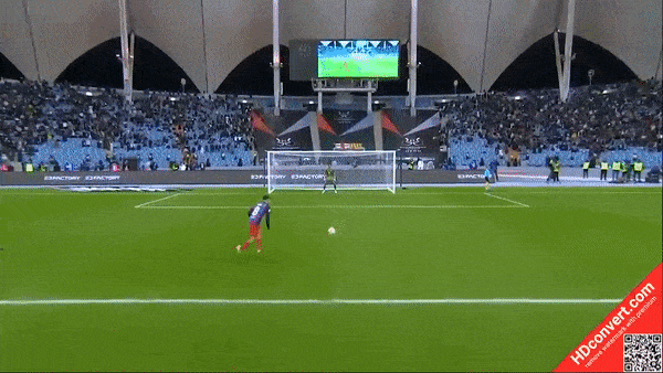 Real Betis vs Barcelona 2-2 (pen 2-4): Sao Lewandowski, Ansu Fati lập công, Nabil Fekir, Loren Moron gỡ hòa, Barca thắng penalty giành vé gặp Real chung kết Super Cup