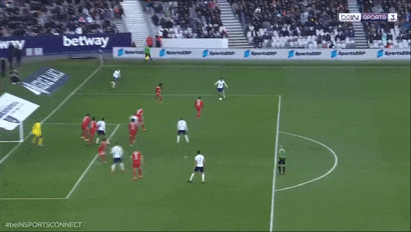 Toulouse vs Brest 1-1: Hugo Magnetti kiến tạo, Steve Mounie lập công, Zakaria Aboukhlal chớp thời cơ chia điểm 