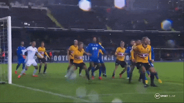 Empoli vs Sampdoria 1-0: Razvan Marin kiến tạo, Tyronne Ebuehi đánh đầu ghi bàn duy nhất giành trọn 3 điểm