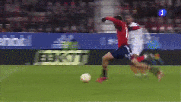 Osasuna vs Sevilla 2-1: Ezequiel Avila lập công, En-Nesyri gỡ hòa nhưng Abde Ezzalzouli tỏa sáng hiệp phụ giành vé Copa del Rey