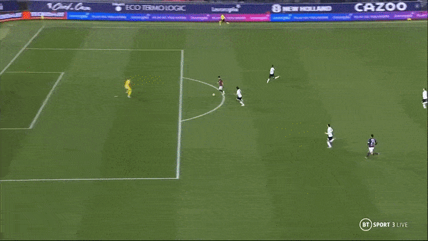 Bologna vs Spezia 2-0: Riccardo Orsolini kiến tạo, Stefan Posch mở bàn, Dominguez tỉa bóng, Riccardo Orsolini chớp thời cơ