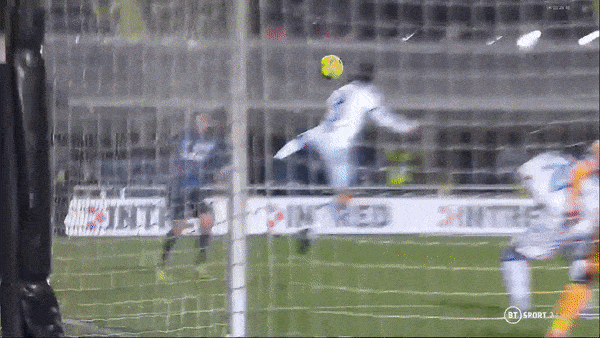 Atalanta vs Sampdoria 2-0: Joakim Maehle đánh đầu cận thành mở tỷ số, Ademola Lookman tỏa sáng giành gọn 3 điểm