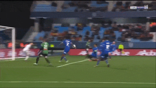 Troyes vs Lens 1-1: Chavalerin kiến tạo, Yasser Larouci mở bàn, Adrien Thomasson chớp thời cơ đá bồi cứu thua