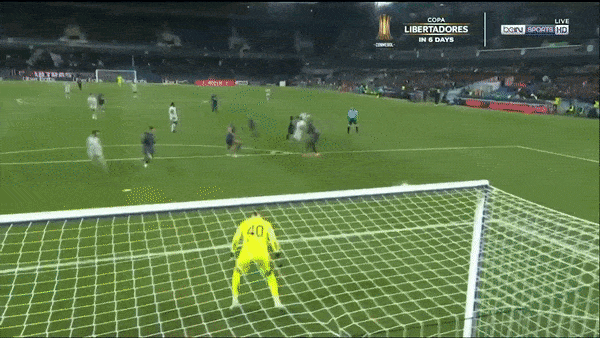 Montpellier vs PSG 1-3: Lần lượt Fabian Ruiz, Messi, Zaire Emery thị uy sức mạnh, Nordin ghi bàn danh dự, PSG củng cố ngôi đầu Ligue 1 