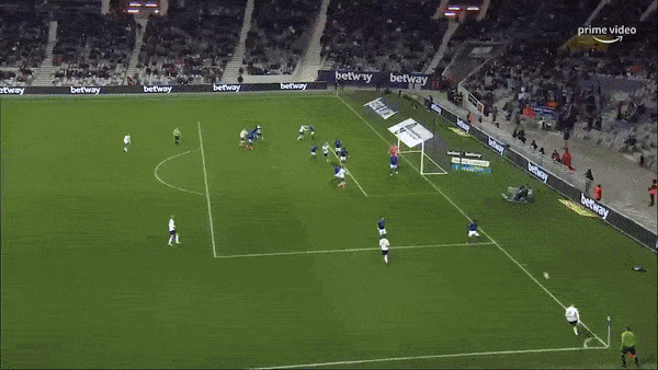 Toulouse vs Troyes 4-1: Thijs Dallinga, Fares Chaibi, Branco Boomen, Onaiwu Ado nhấn chìm đối thủ, Mama Balde ghi bàn danh dự nhờ chấm penalty