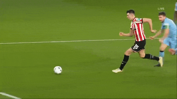 Sheffield United vs Wrexham 3-1: Anel Ahmedhodzic, Billy Sharp, Sander Berge lần lượt áp đảo, Paul Mullin ghi bàn danh dự 