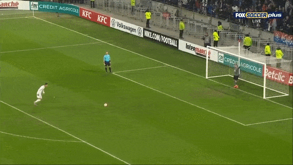 Lyon vs Lille 2-2 (pen 4-2): Rayan Cherki, Alexandre Lacazette sớm nhân đôi tỷ số, Jonathan David, Edon Zhegrova ngược dòng, Lyon thắng sau loạt luân lưu