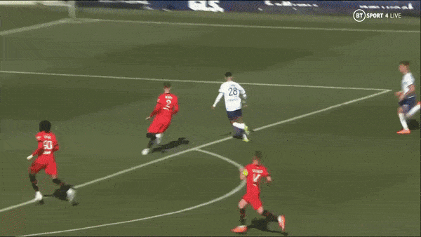 Toulouse vs Rennes 3-1: Rafael Ratao, Zakaria Aboukhlal, Thijs Dallinga lần lượt tỏa sáng, Anthony Rouault bất ngờ phản lưới nhà 