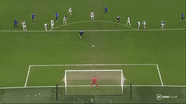 Inter Milan vs Udinese 3-1: Lukaku khai bàn từ chấm penalty, Lovric gỡ hòa, Mkhitaryan, Lautaro Martinez lần lượt tỏa sáng, Inter củng cố ngôi nhì Serie A